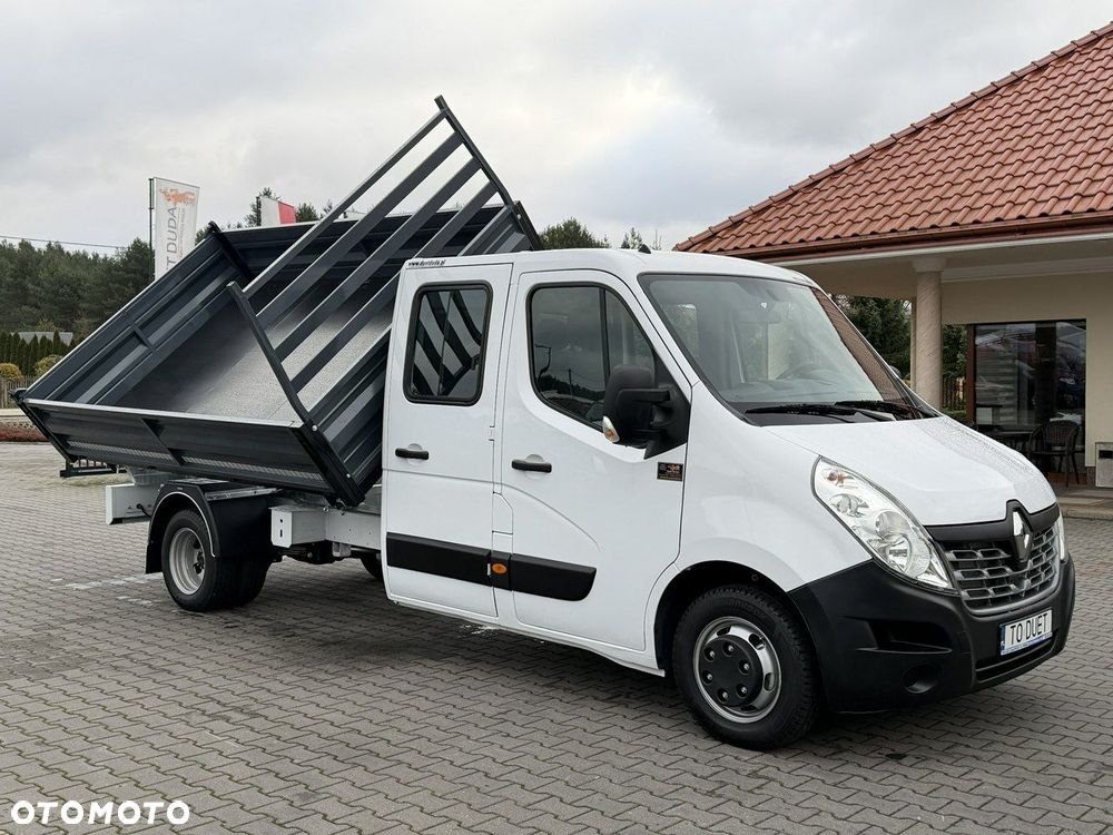Renault Master - 5