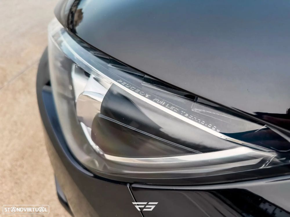 Peugeot 308 1.6 e-THP GTi - 7