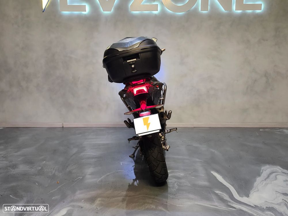 Zontes 310T ZT 310 - T2X - 6