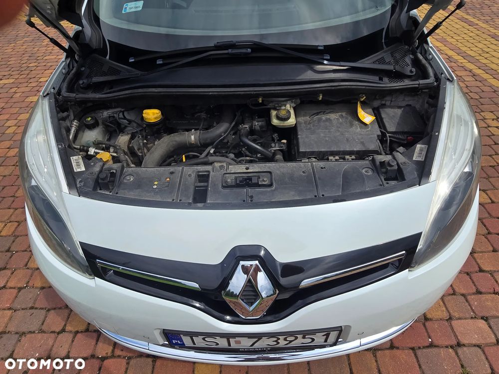 Renault Scenic 1.2 TCe Energy Bose Edition - 25
