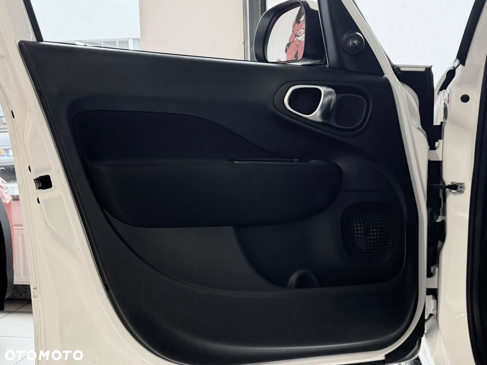 Fiat 500L 1.4 16V Mirror - 12