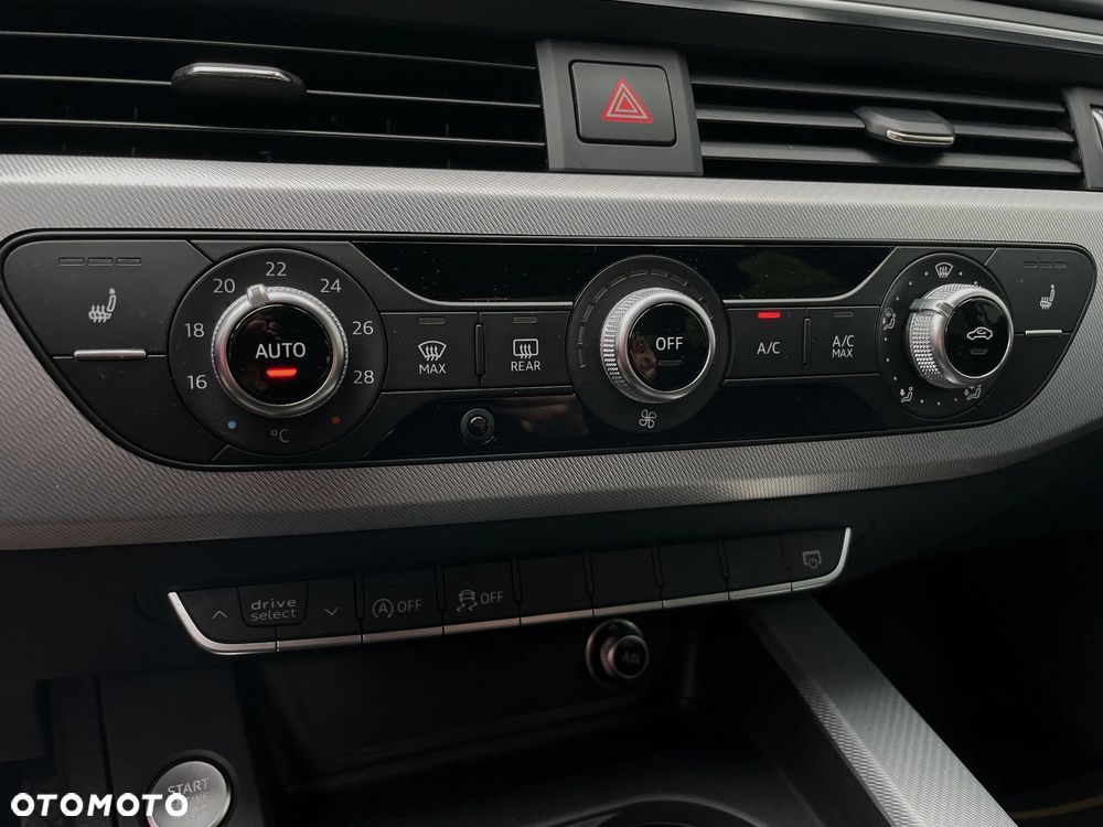 Audi A4 Limousine 2.0 TFSI ultra S tronic - 31