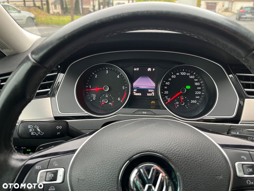 Volkswagen Passat 2.0 TDI BMT Highline DSG - 15