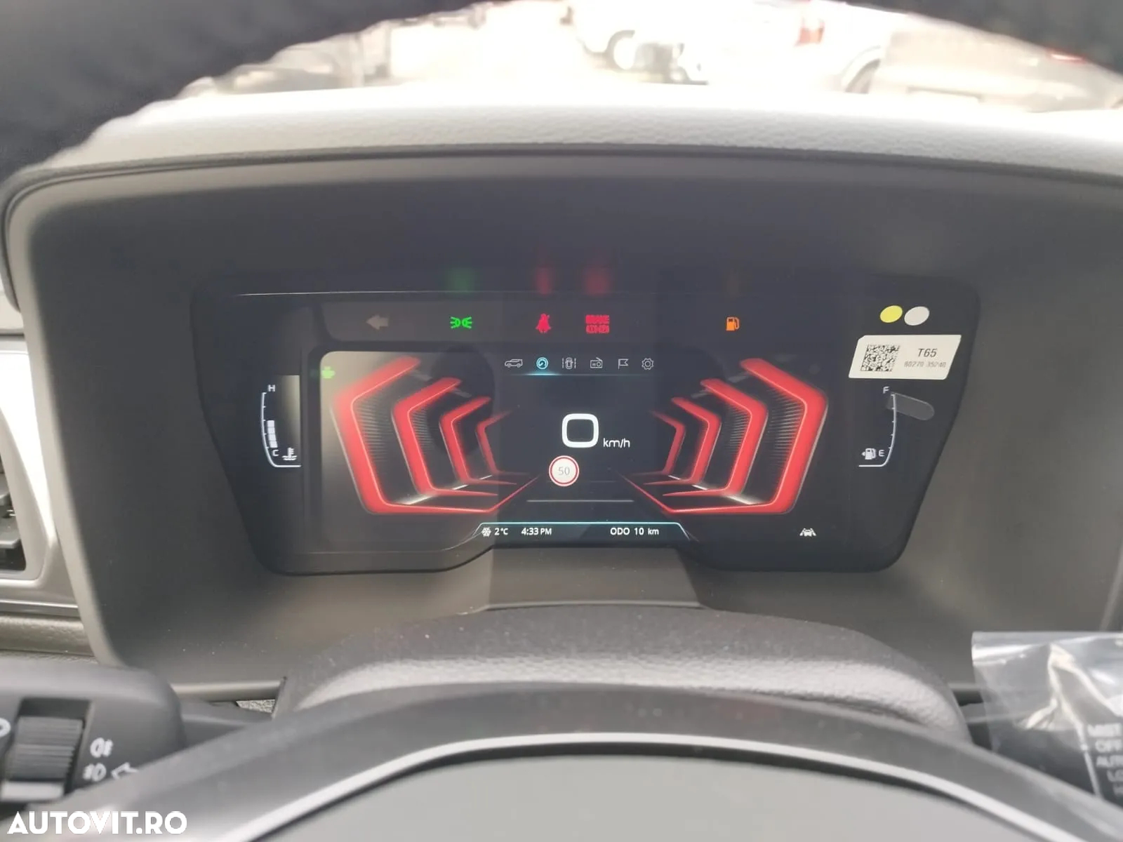 SsangYong Tivoli 1.5 GDI  Turbo STYLE - 13