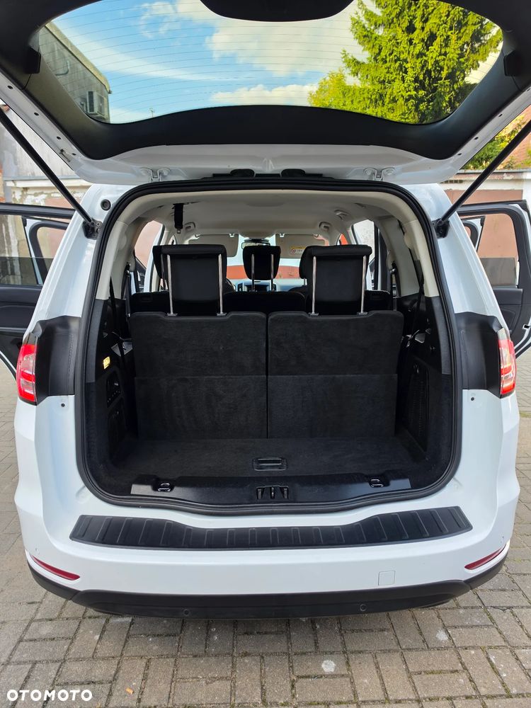 Ford Galaxy 2.0 TDCi Titanium PowerShift - 32