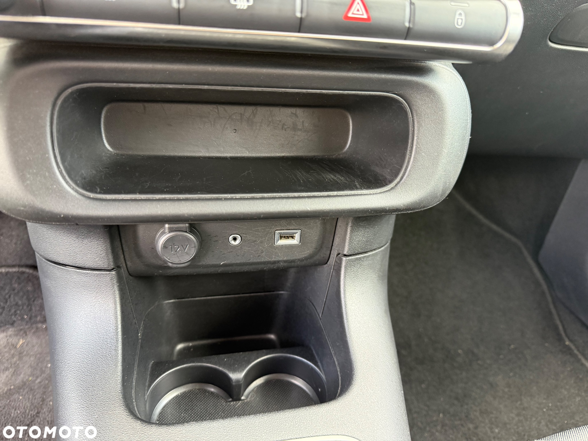 Citroën C3 1.2 PureTech Shine - 12