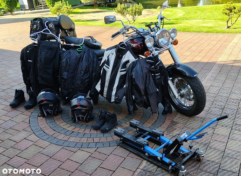 Kawasaki VN - 30
