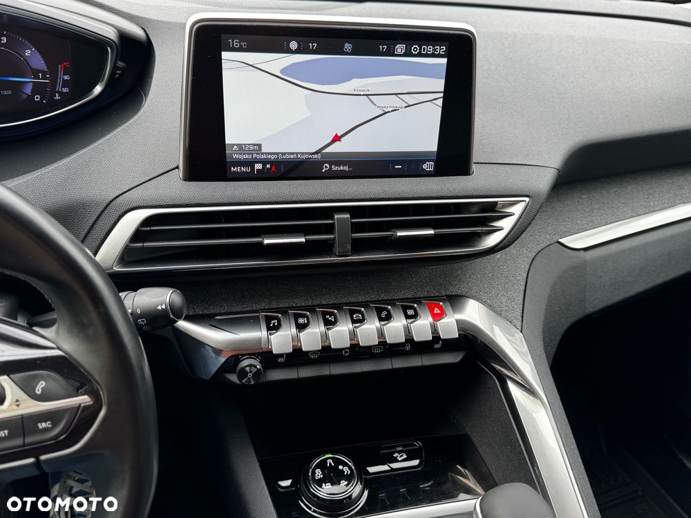 Peugeot 3008 BlueHDi 130 Stop & Start Allure - 29