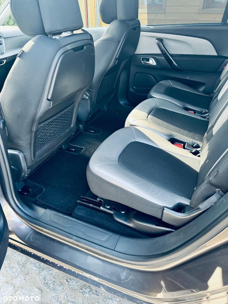 Citroën C4 Grand Picasso - 5