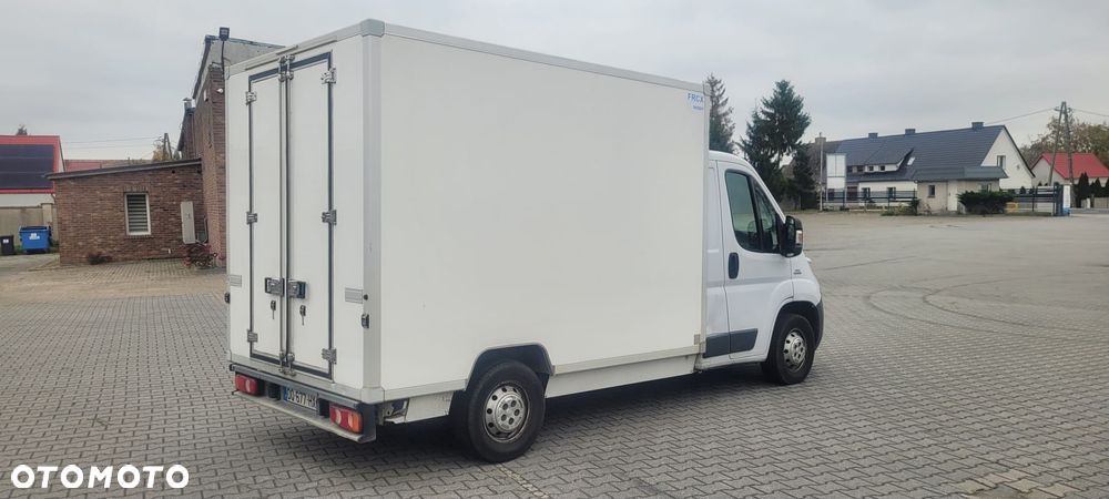 Fiat Ducato - 36