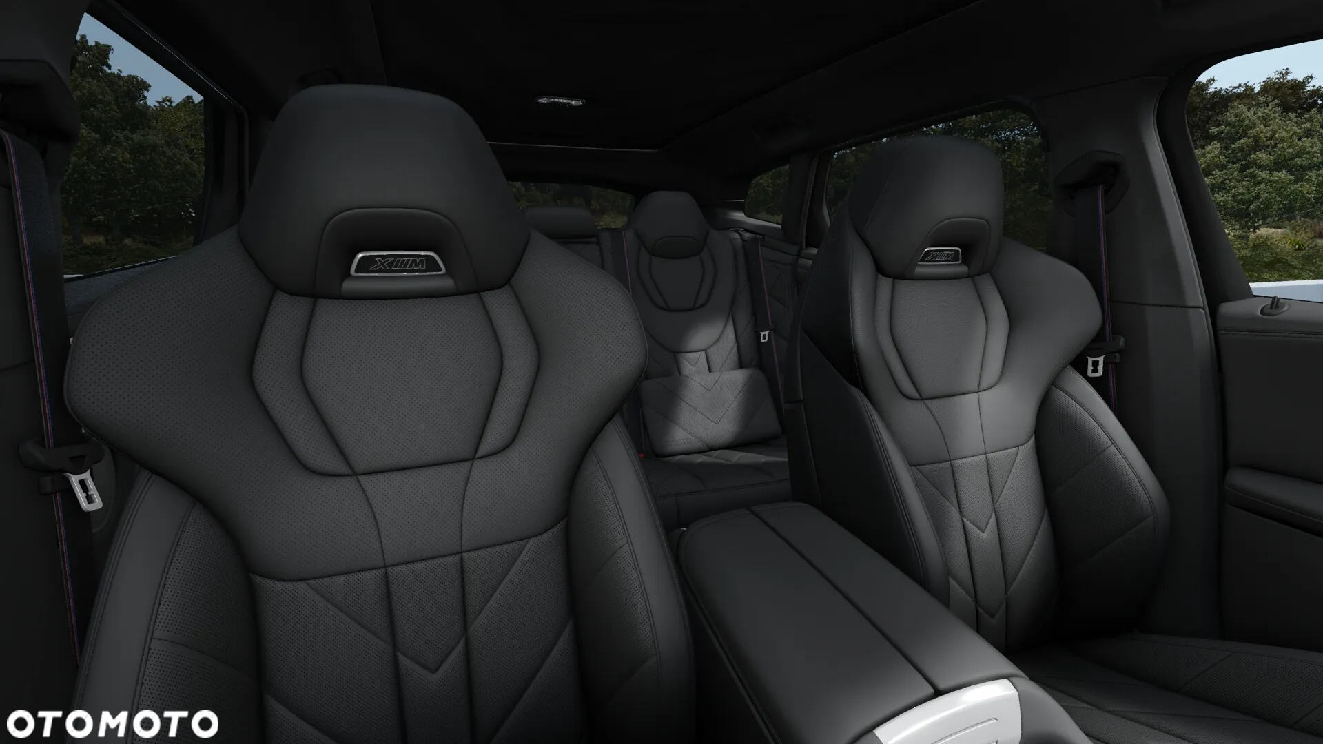 BMW XM 50e PHEV sport - 12