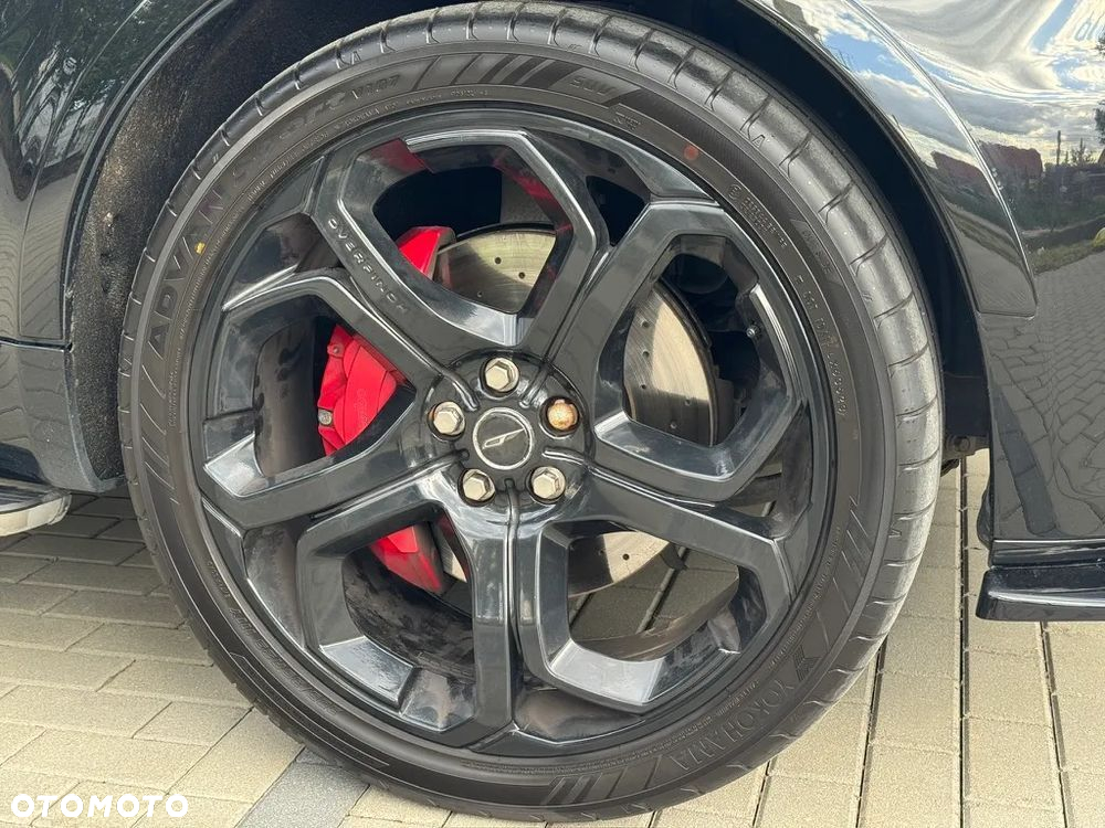 Land Rover Range Rover Sport S 5.0 V8 S/C SVR - 12