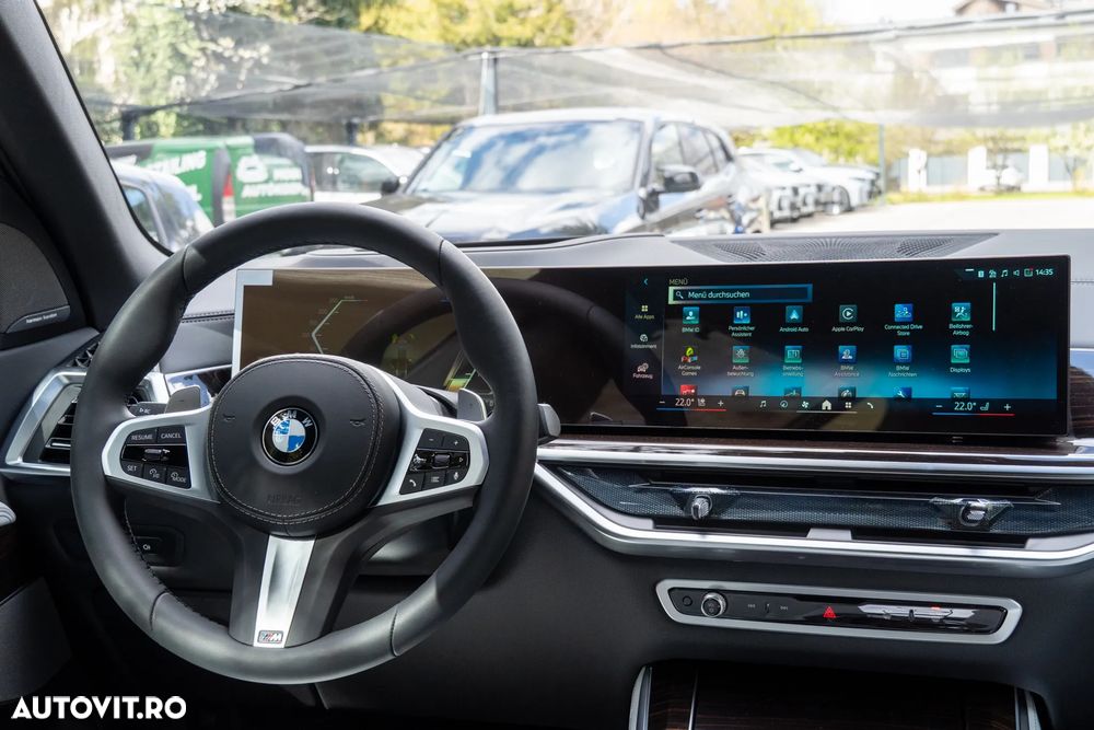 BMW X5 xDrive30d AT MHEV - 9