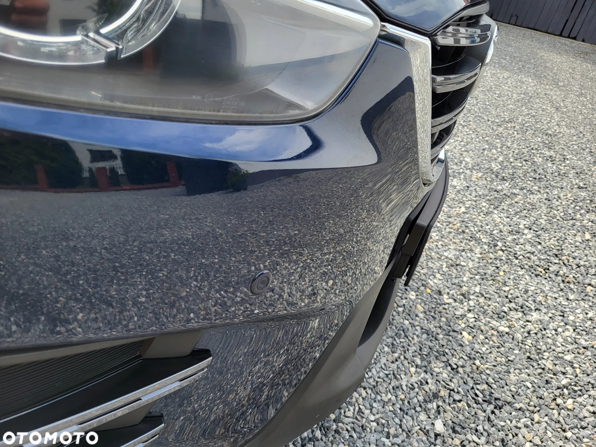 Mazda CX-5 2.0 Skypassion AWD - 13