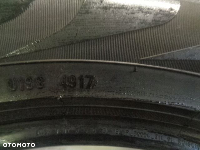 Opona letnia Pirelli Scorpion Verde 235/50R19 99V SEAL INSIDE - 5