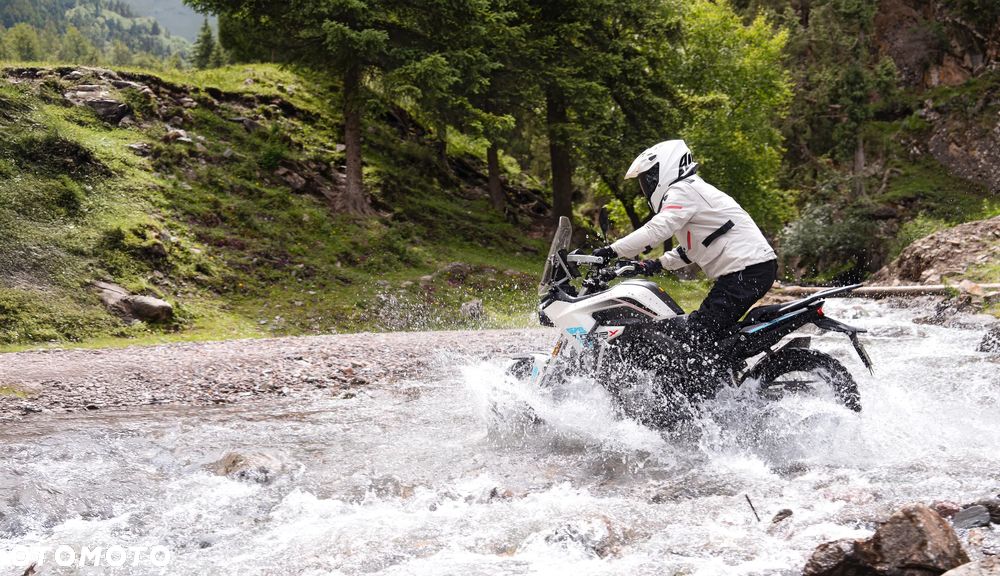 Morbidelli Inny - 18