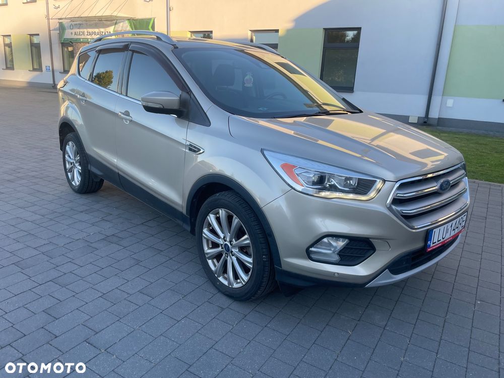 Ford Escape