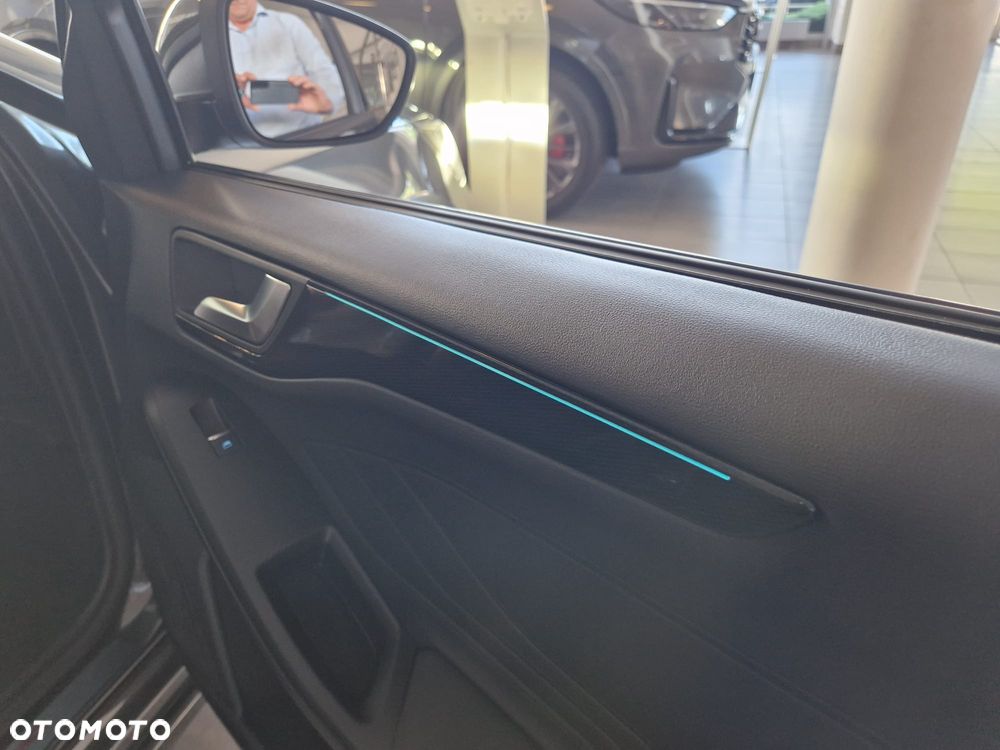 Ford Focus 2.3 EcoBoost ST X - 19