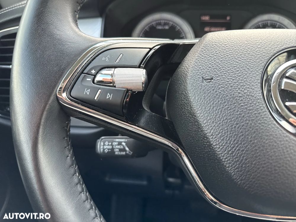 Skoda Kodiaq 2.0 TDI DSG Ambition - 17