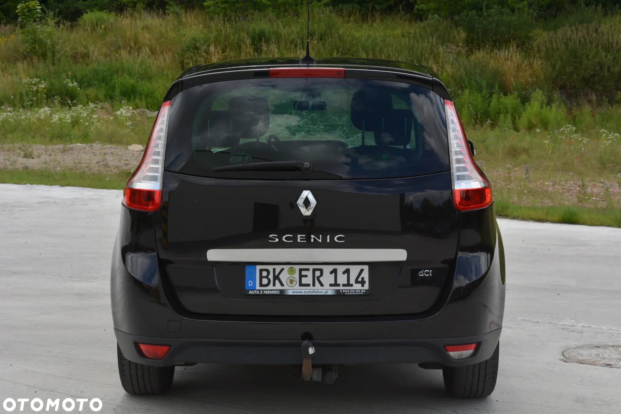 Renault Scenic - 10