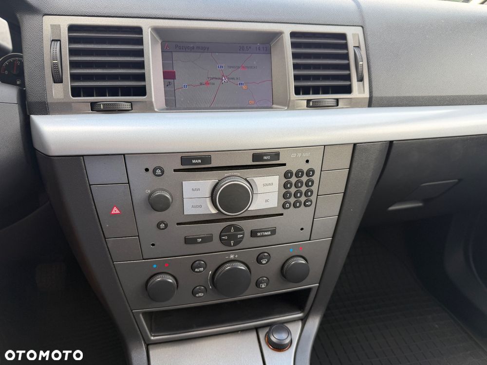 Opel Vectra 1.8 Elegance - 26