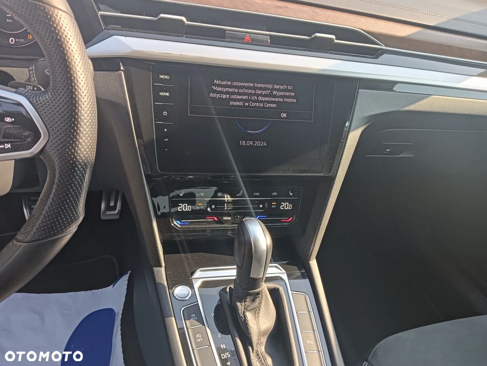 Volkswagen Arteon 2.0 TSI Elegance DSG - 14