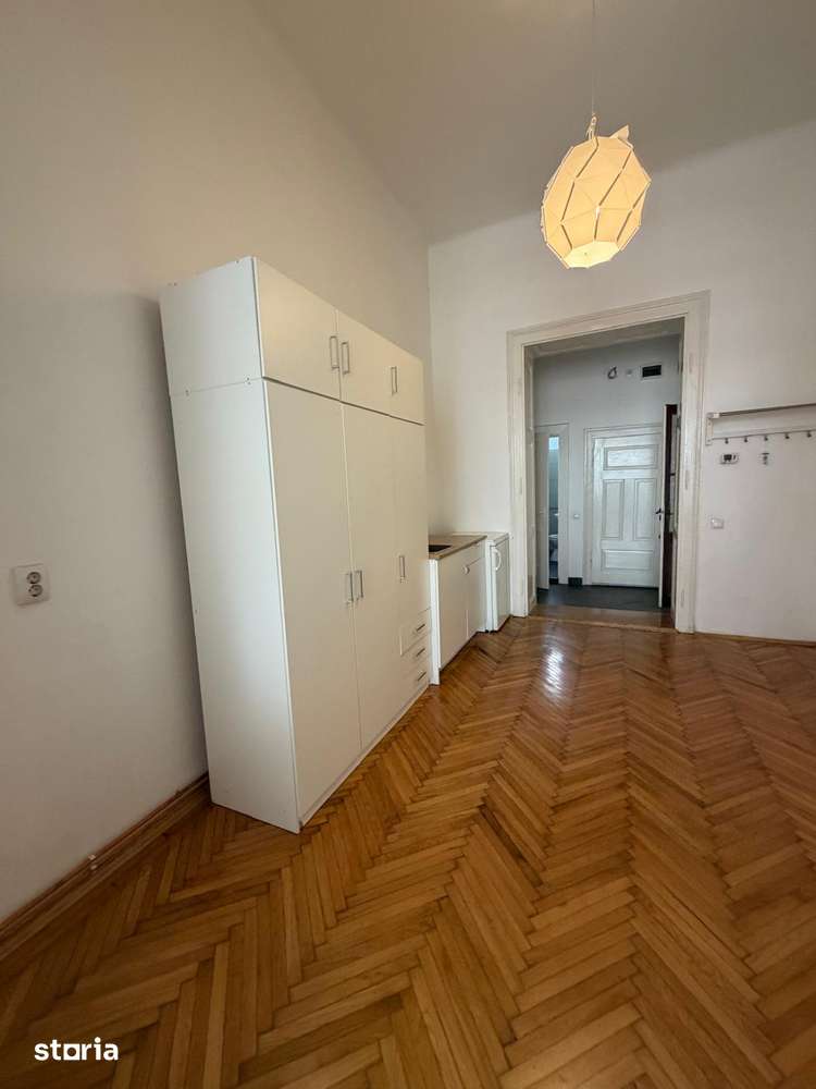 Apartament cu 2 camere semidecomandate I Sora — fotografia 3