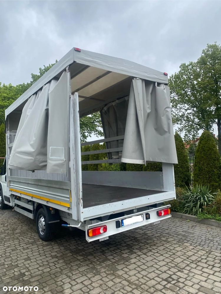 Peugeot Boxer - 25