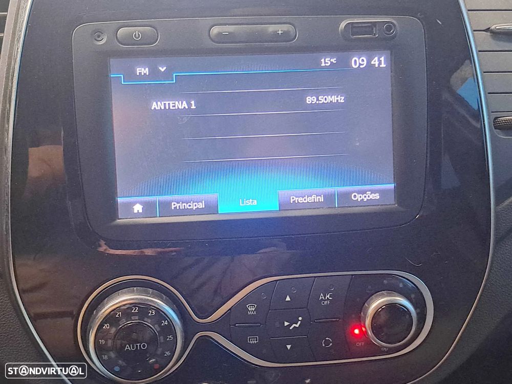 Renault Captur 0.9 TCE Exclusive - 12
