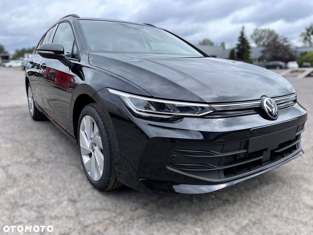 Volkswagen Golf Variant 1.5 TSI Life Plus - 37