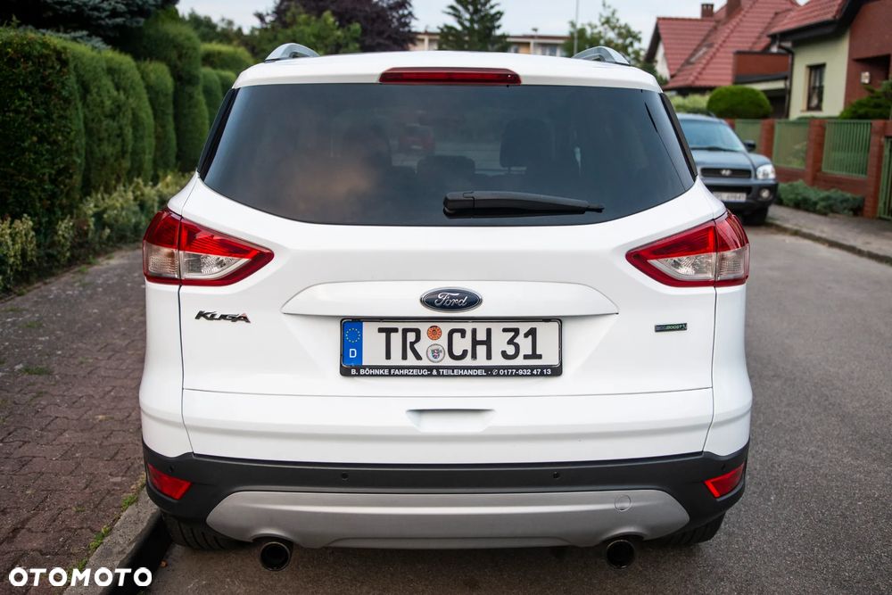 Ford Kuga 1.5 EcoBoost FWD Edition ASS - 6