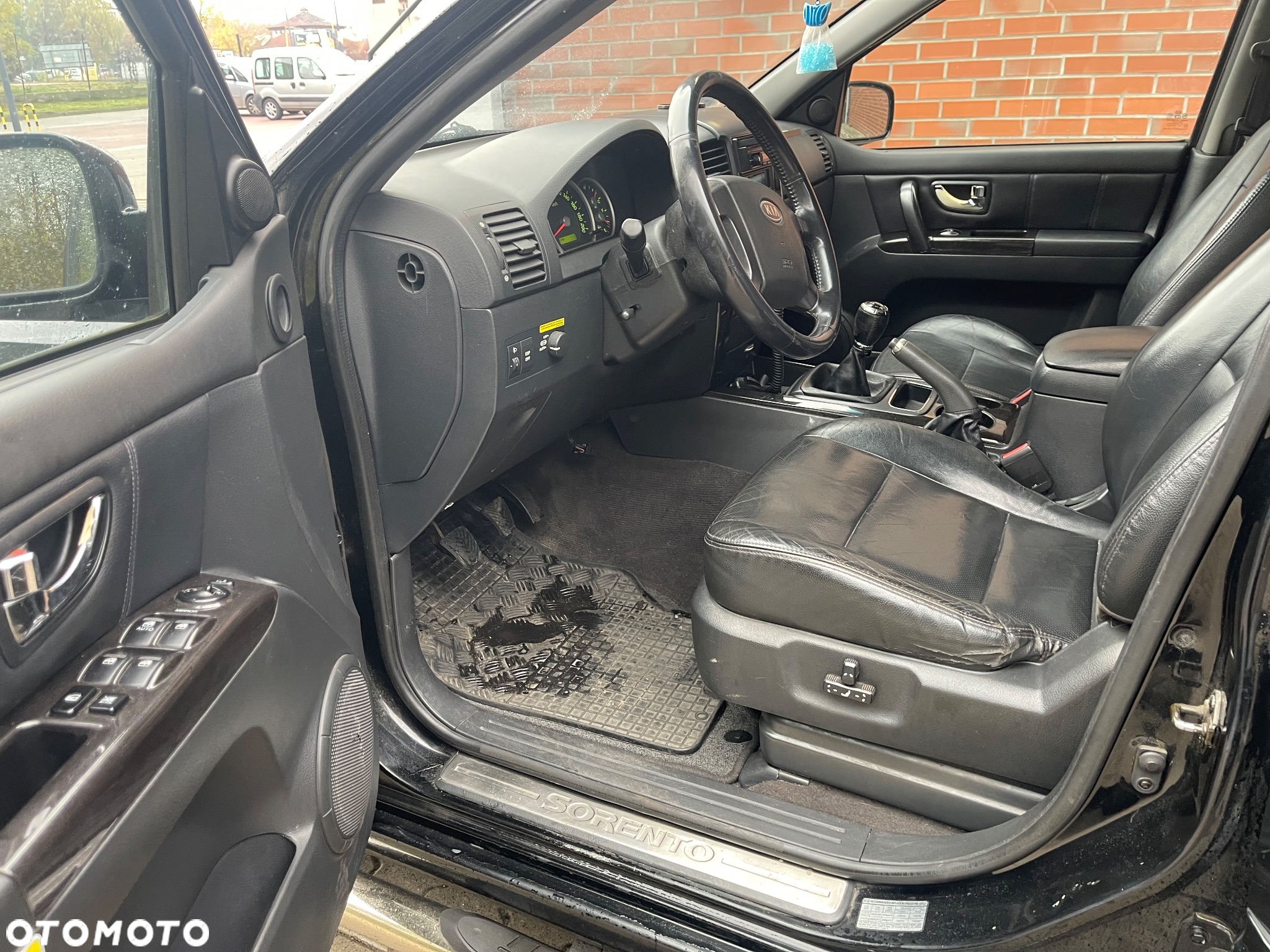 Kia Sorento - 14