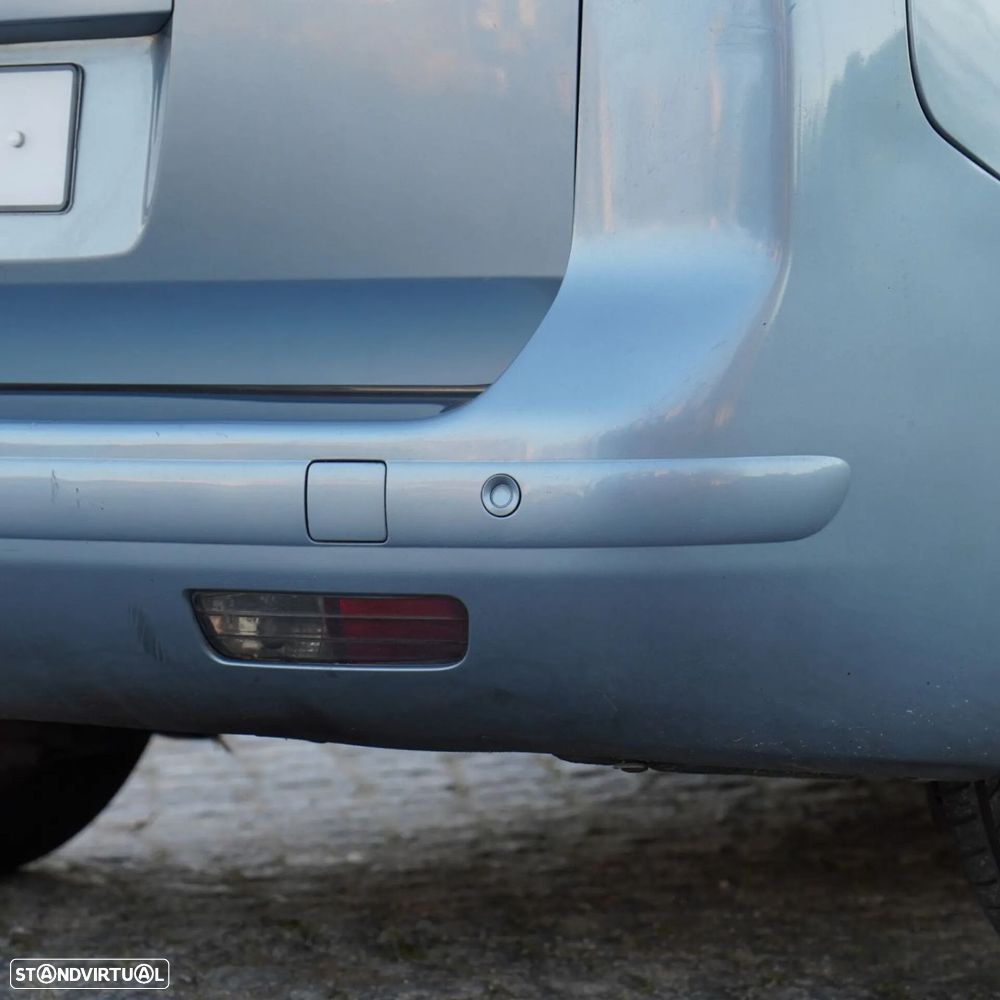 Peugeot 5008 1.6 HDi Premium - 35