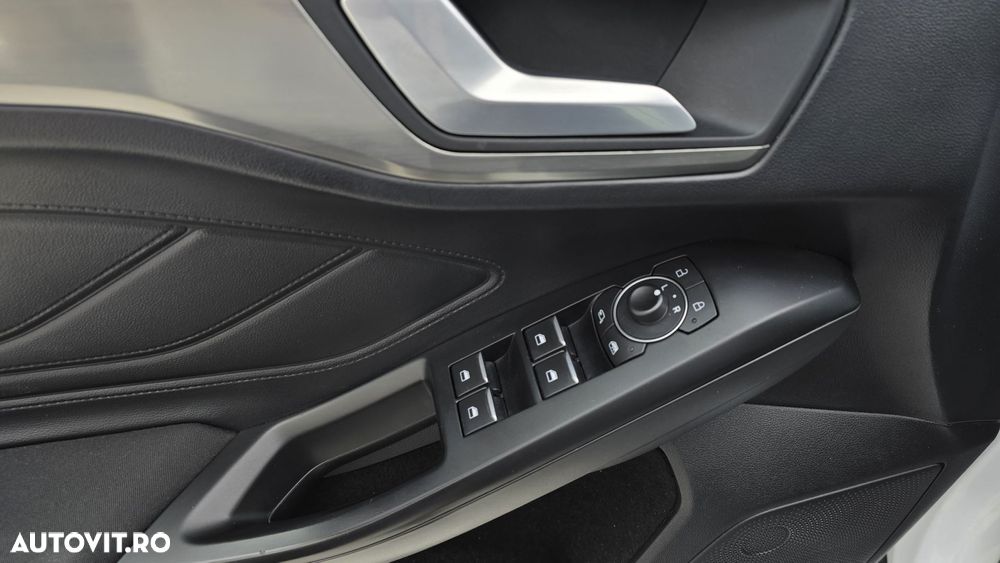 Ford Focus 1.5 EcoBlue Trend Edition - 11