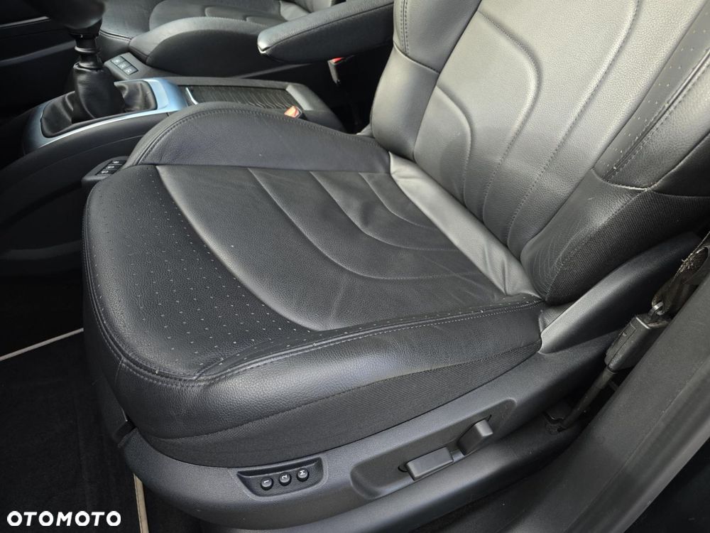 Citroën C4 SpaceTourer 1.5 BlueHDi Shine S&S - 10