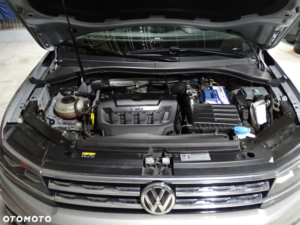 Volkswagen Tiguan - 38