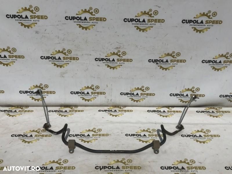 Bara stabilizatoare fata Peugeot 207 (2006->) - 1