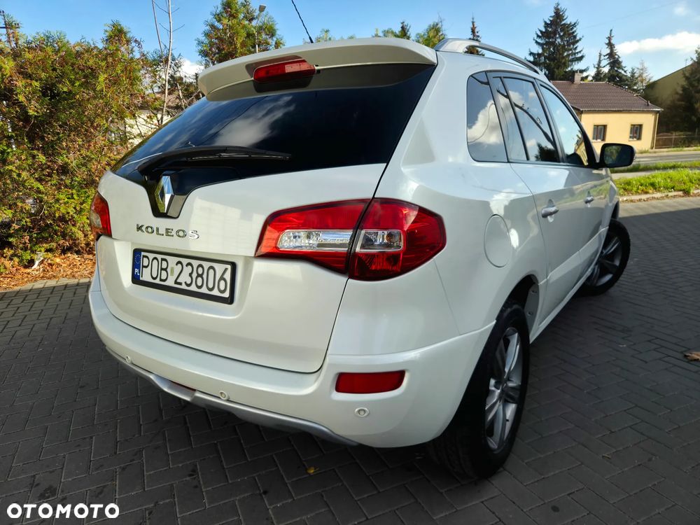 Renault Koleos - 12