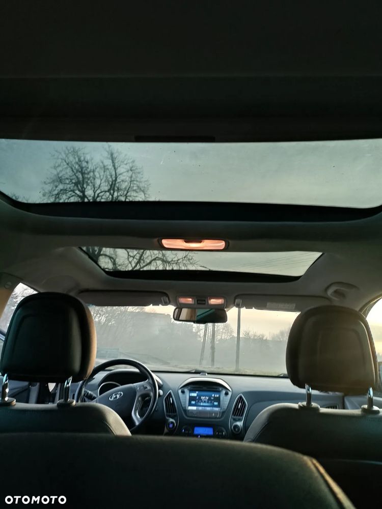 Hyundai ix35 - 20