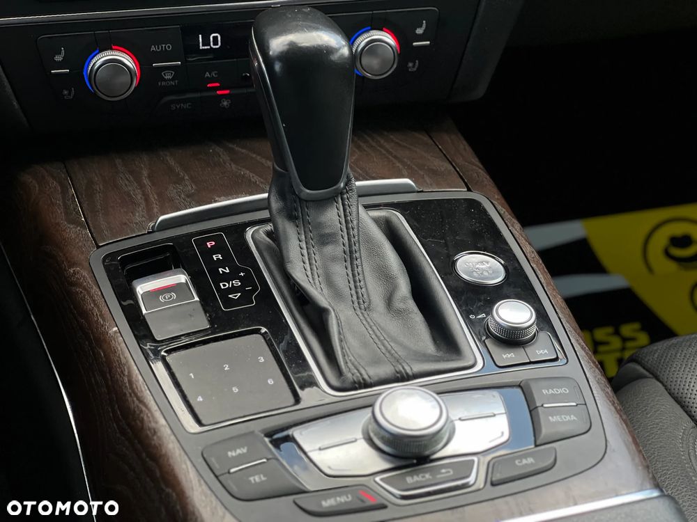 Audi A7 Sportback - 17