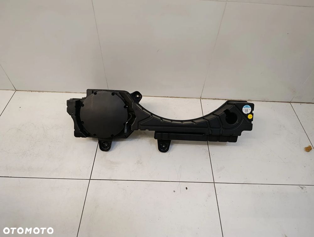 Subwoofer głośnik niskotonowy bang olufsen Audi Q8 e-tron etron - 1