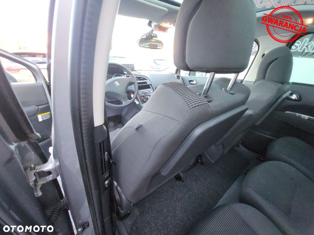 Peugeot 5008 120 VTi Premium - 31