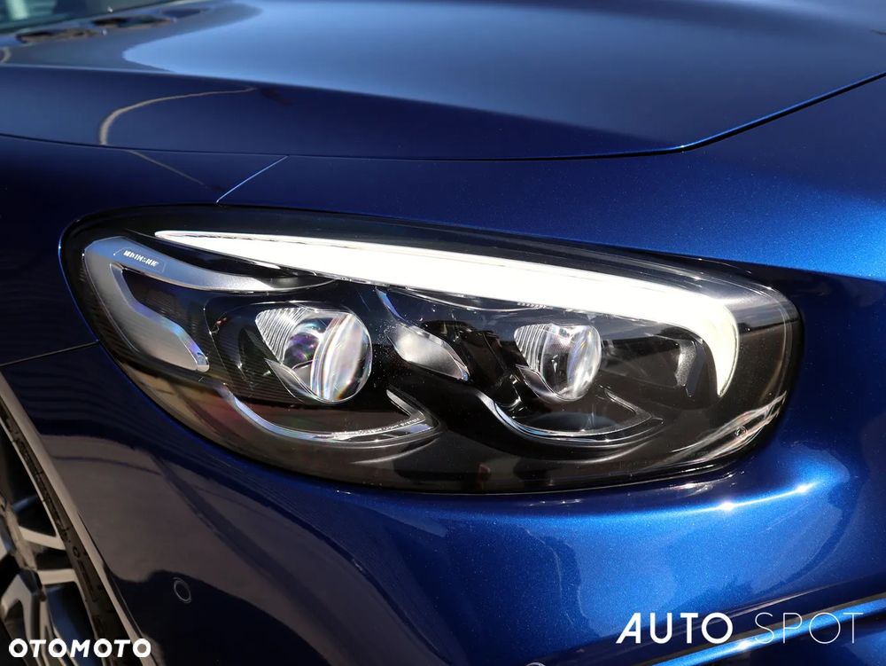 Mercedes-Benz SL 400 9G-TRONIC - 13