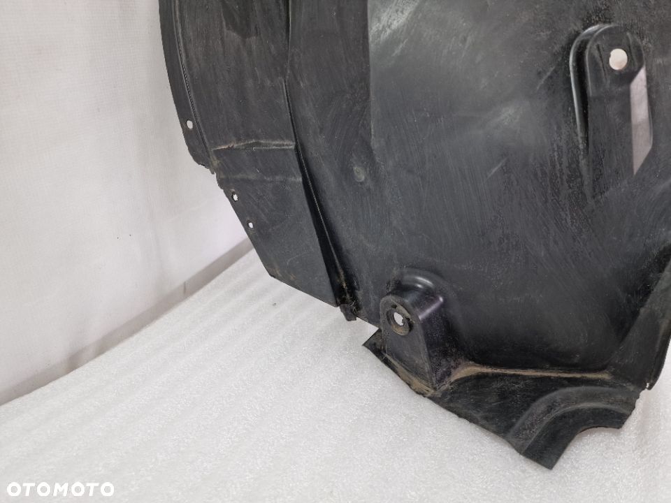 DACIA DUSTER II 17- LEWE PRZEDNIE NADKOLE , NR 638412328R , NR AUKCJI N51 - 9