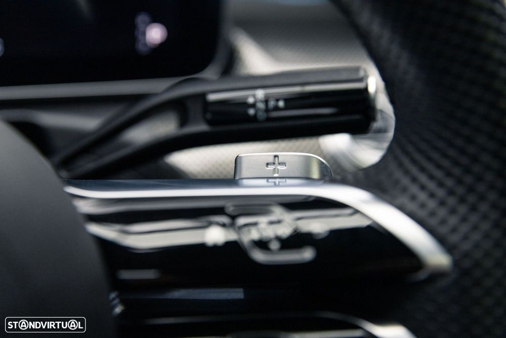 Mercedes-Benz C 220 d AMG Line - 35