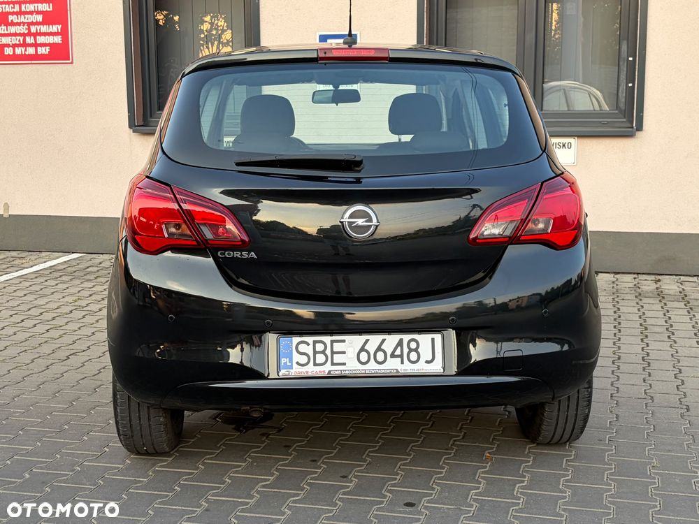 Opel Corsa 1.4 Active - 23