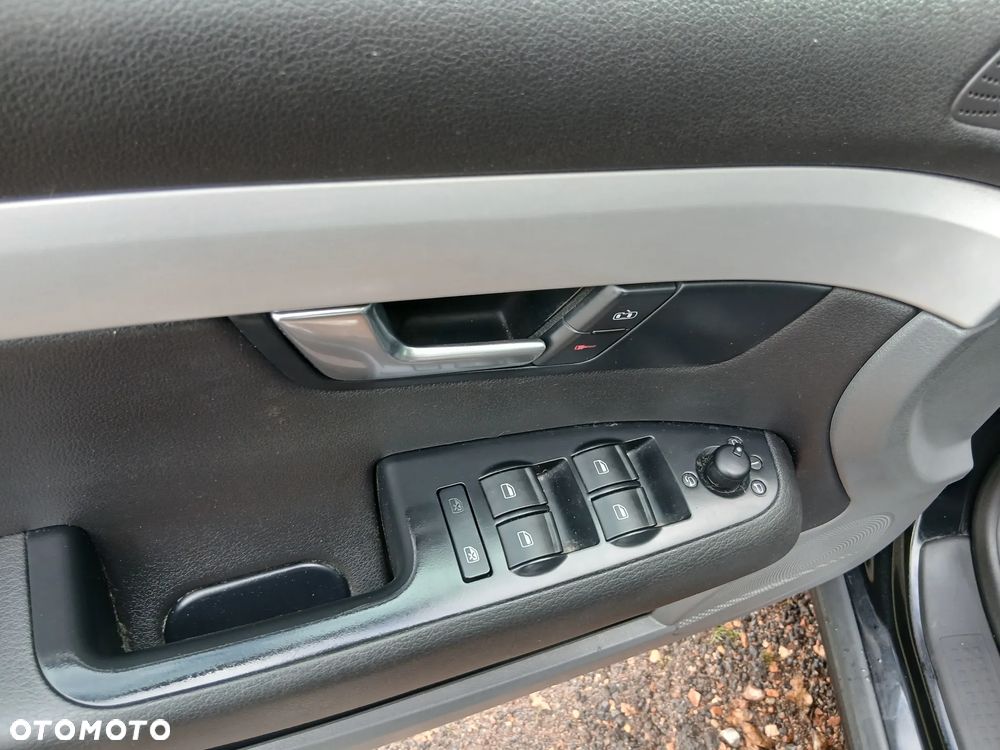 Seat Exeo 2.0 TDI CR Style - 15