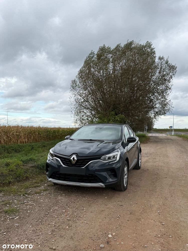 Renault Captur - 6