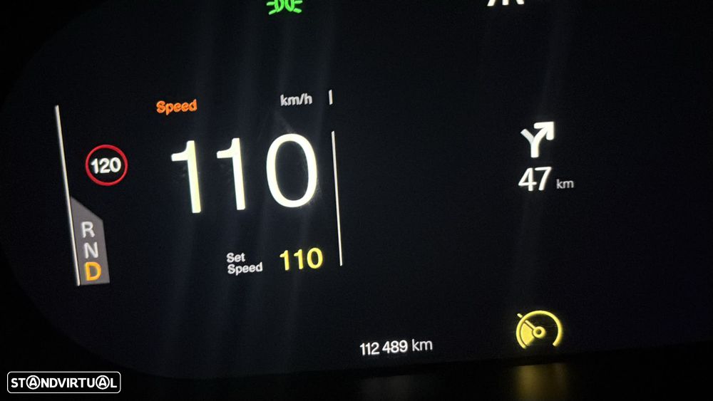 Polestar 2 Single Motor 78kWh - 8