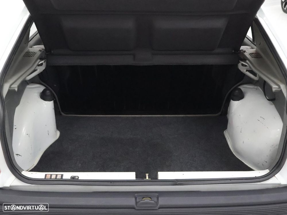 Opel Kadett 1.2 LS - 5